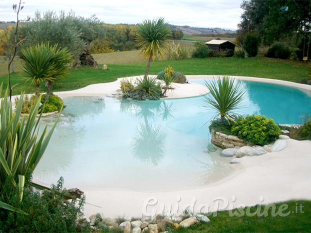 OASIX PISCINE NATURALI 10