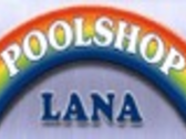 Poolshop Lana