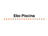 Eko Piscina