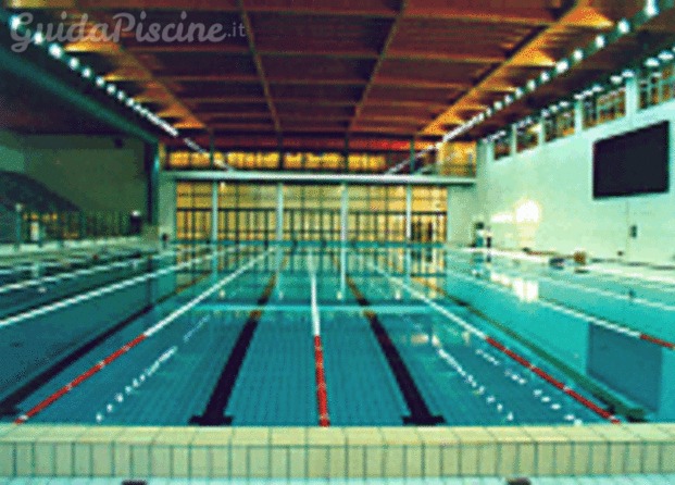 Piscina olimpionica