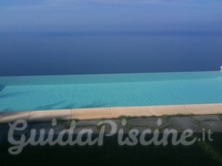 Silver Piscine