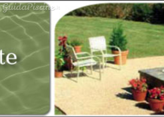 Piscine interrate