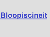 Bloopiscineit