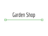 Garden Shop