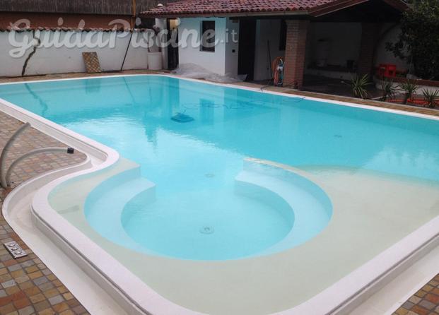 Piscina Privata Design