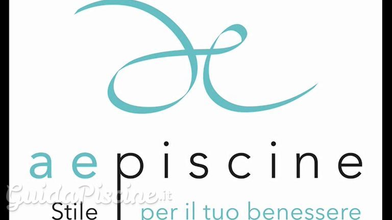 La costruzione della piscina 