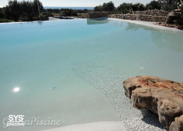 SYS PISCINE 