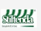 Stiltenda