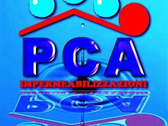Logo P.c.a. Impermeabilizzazioni