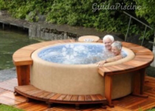 Jacuzzi