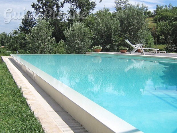 Piscina & giardino