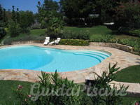 Piscine prefabbricate