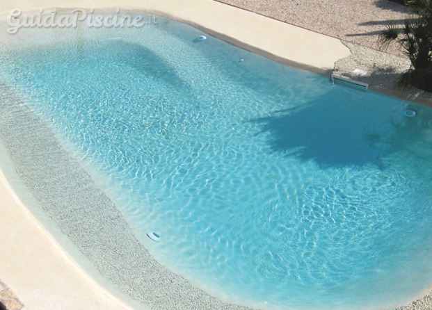 Piscine Biodesign