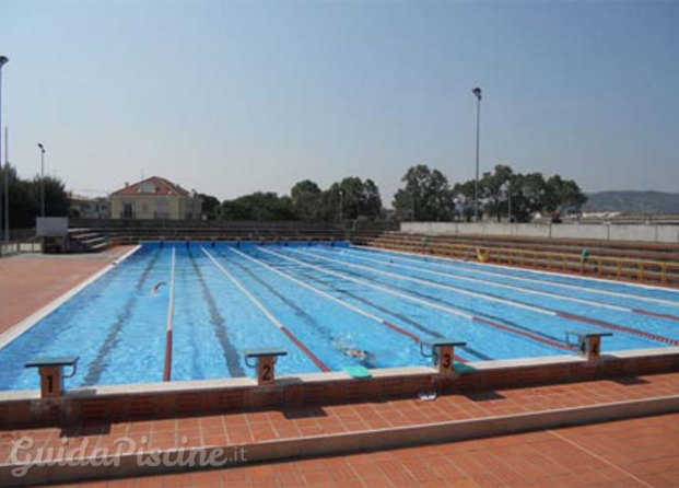 Piscina comunale