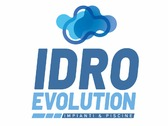 Logo IdroEvolution