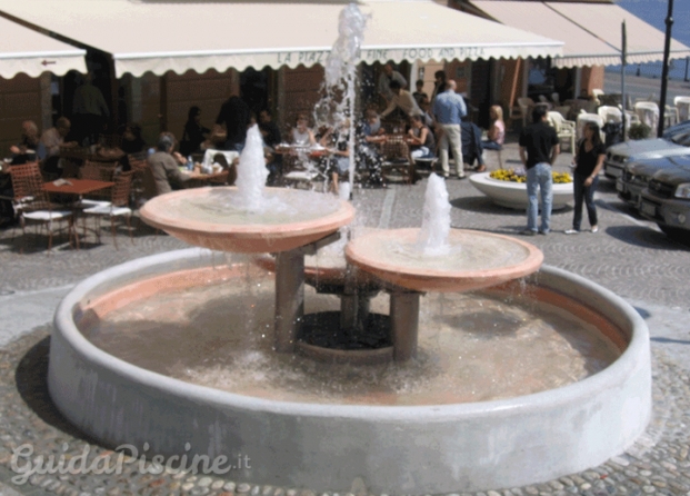 Fontana Argegno