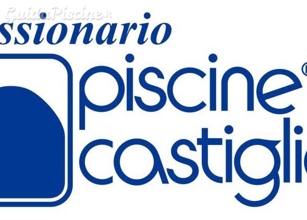 Concessionari Piscine Castiglione per la provincia di Pistoia
