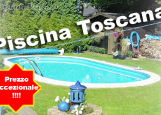 Piscine economiche 2