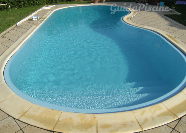 sicuracque piscine