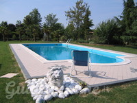 Piscina 6 X 12