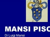 MANSI PISCINE di Luigi Mansi