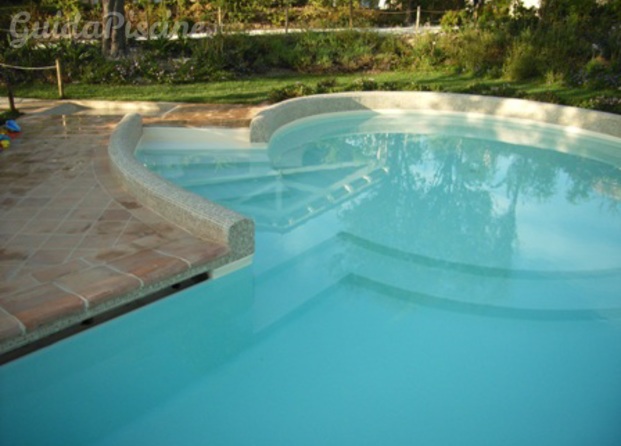 Piscina pubblica