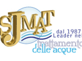 Logo S.j.m.a.t. Srl