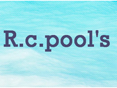 R.C.POOL'S