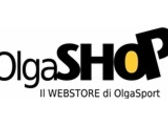 OlgaSHOP, il webstore di Olga Sport