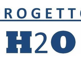 Logo Progetto H2O srl