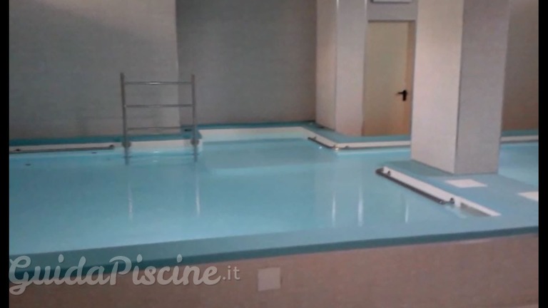 Le piscine di Habitat & Relax Piscine di Jacques Hardy