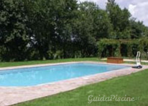 Piscine e giardini