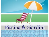 Piscina & Giardini