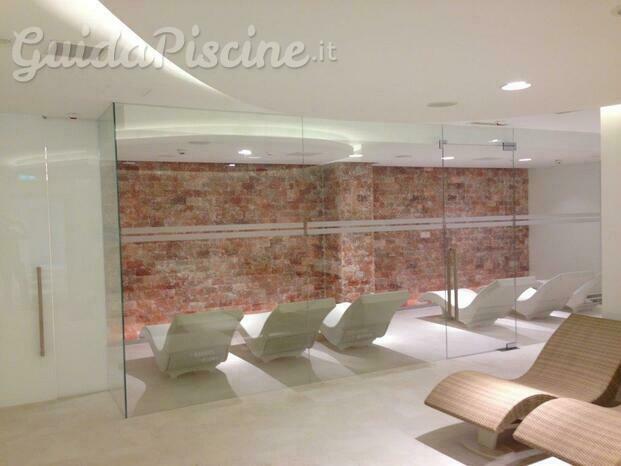 Centro Benessere 