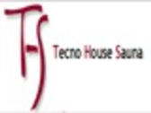 Tecno House Sauna