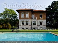 Piscina privata