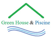 Green House & Piscine