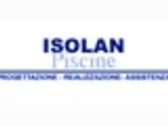 Piscine Isolan