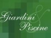Giardini & Piscine