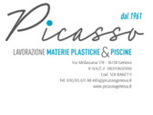 Picasso snc - Lavorazione materie plastiche e piscine