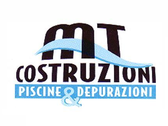 MT Costruzioni Piscine & Depurazioni