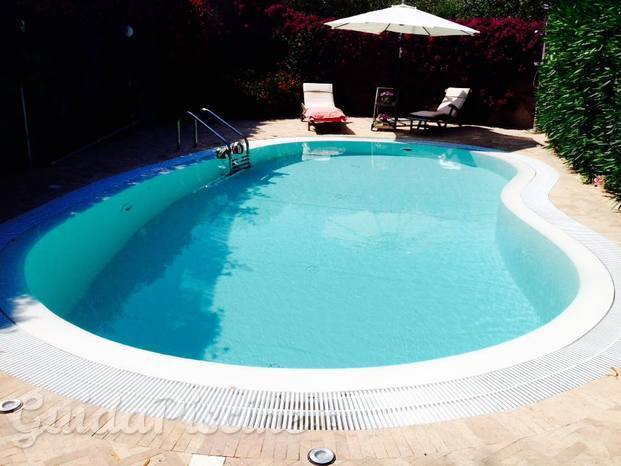 Blu Design Piscine 