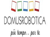 Domusrobotica più tempo..per te