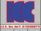 I.c.c.  Dei F.lli Chiodetti
