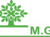 Logo M.g. Di Massimo Grassi