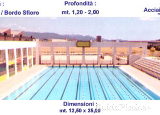 Piscina pubblica