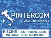 Pintercom Piscine