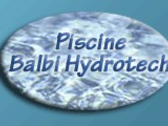 Piscine Balbi - Hydrotech
