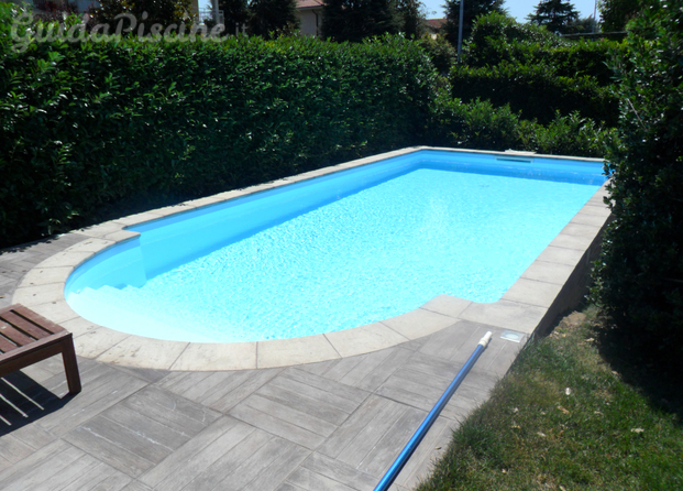 Così Piscine 
