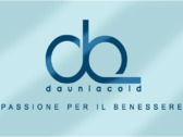 Logo Dauniacold snc